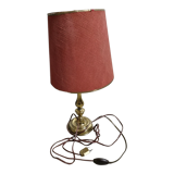 Vintage table lamp