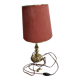Vintage table lamp