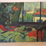Tableau nature morte