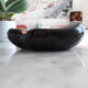 Vallauris ceramic ashtray