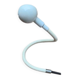 Hebi Vintage Table Lamp from the Italian Space Age by Isao Hosoe for Valenti Luce