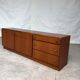 McIntosh teak sideboard 70