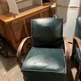 Fauteuil Art Déco