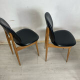 Guariche chairs