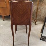 Pair of bedside tables