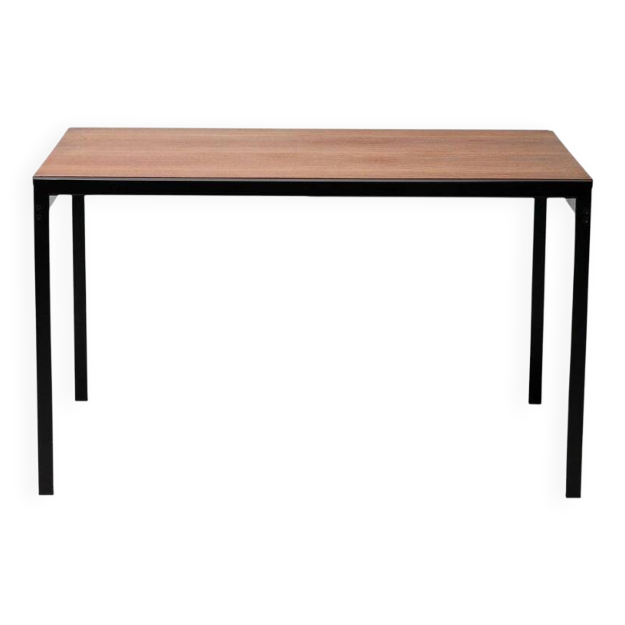 Mid-century modern extendable dining table by Pastoe, Netherlands