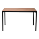 Mid-century modern extendable dining table by Pastoe, Netherlands