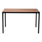 Table à manger extensible de style mid-century moderne par Pastoe, Pays-Bas