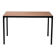 Mid-century modern extendable dining table by Pastoe, Netherlands