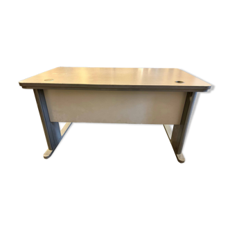 Industrial office table