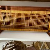 Table basse danoise en teck