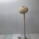 Braided twine lamppost