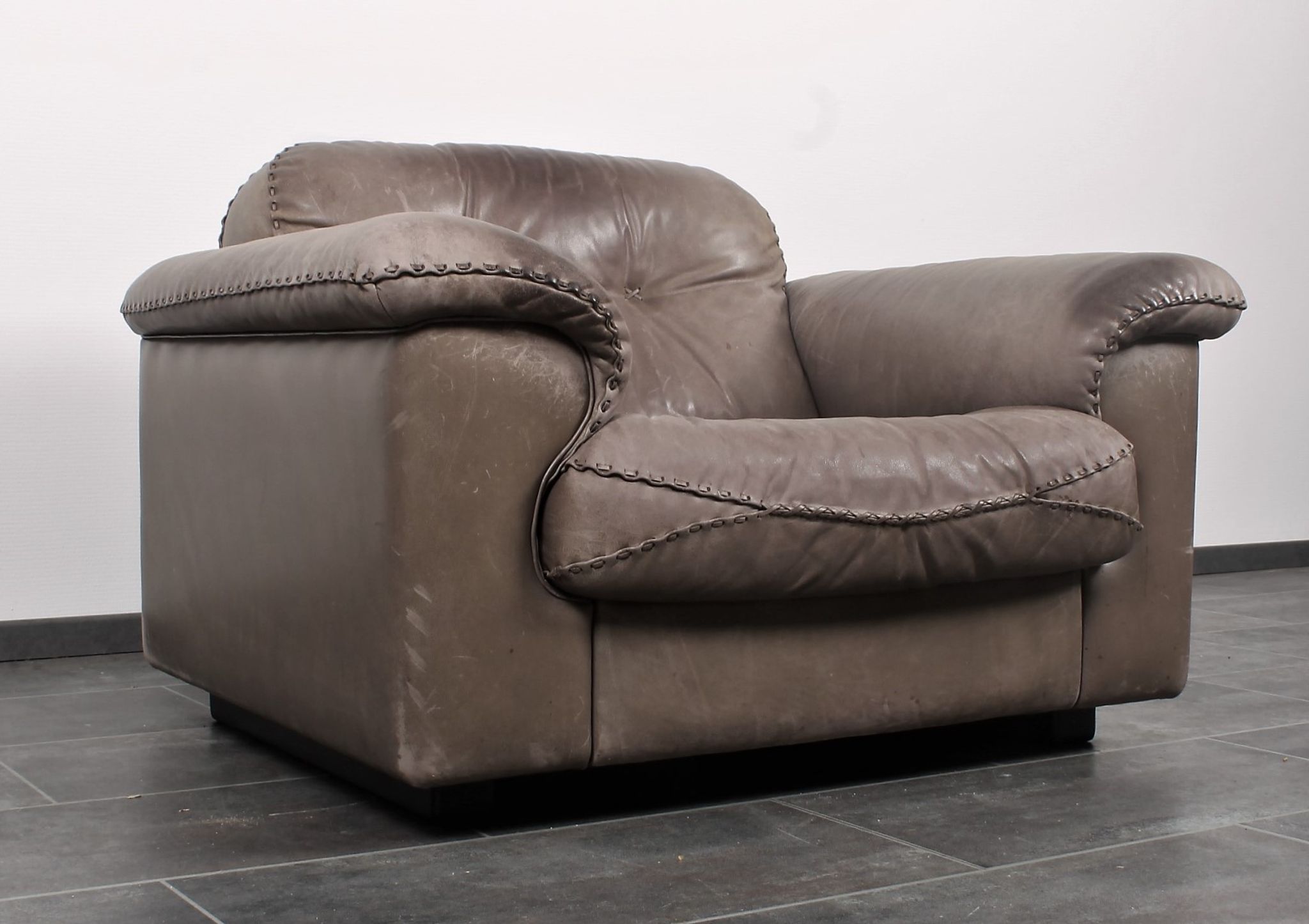 Sede DS101 Chair 1970s