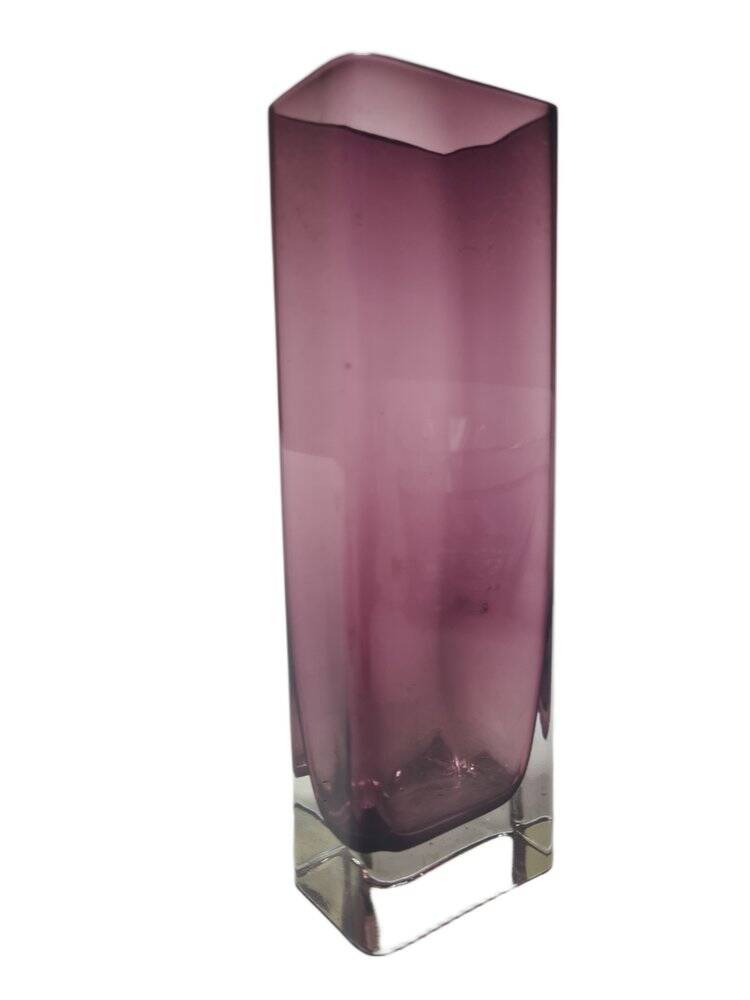Vase postmoderne, Suède, années 1970