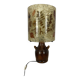 Accolay ceramic lamp 1960