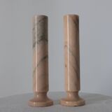 Pair of candlesticks