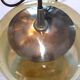 70s/80s Peill & Putzler glass hanging