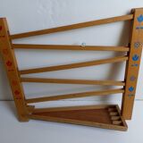 Toboggan à billes