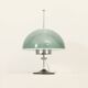 Adjustable table lamp by Elio Martinelli for Metalarte, 1962