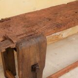 Solid wood workshop set