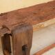 Solid wood workshop set
