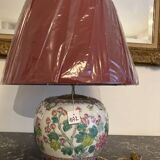 Lampe de salon