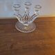 Vintage candlestick candle holder