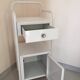 Bedside table hospital