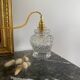 Vintage portable lamp