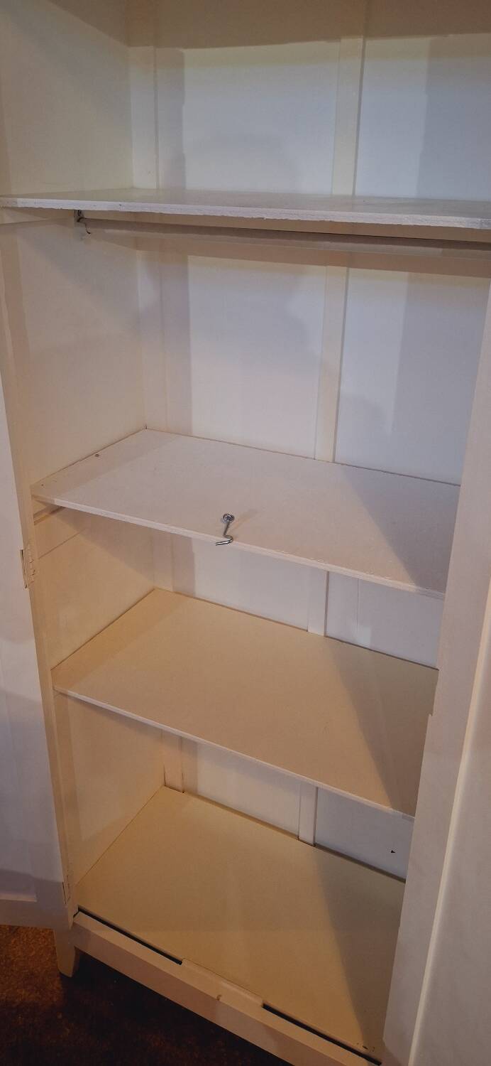 Armoire art-déco