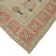 Turkish Vintage Anatolian Rug 139 cm x 226 cm