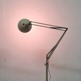 Model t3 medical floor lamp by Hala, Netherlands 1960s