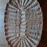 Wicker basket