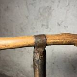 African chair