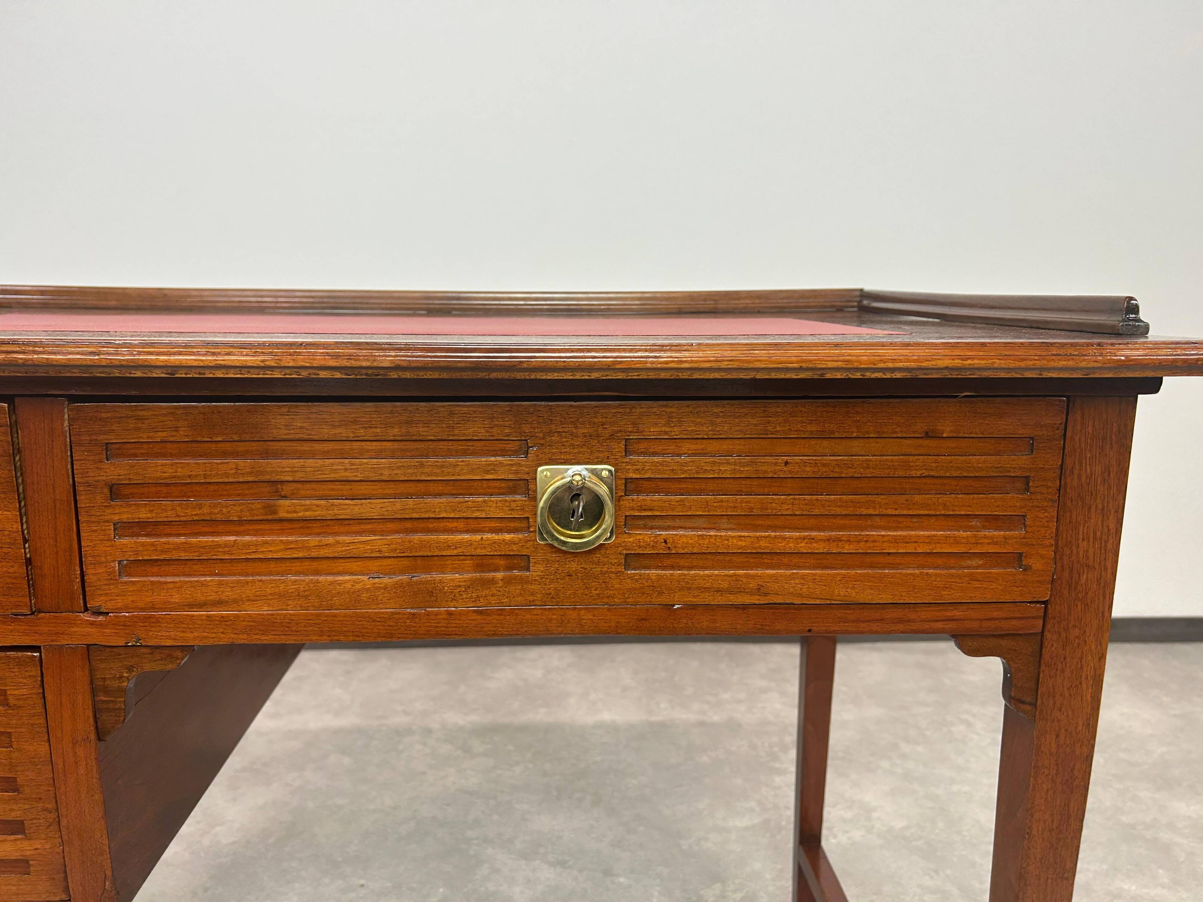 Small office of the Secession