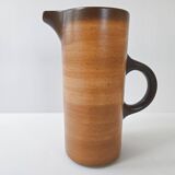 Vintage pitcher 1970