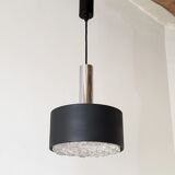 Arlus pendant light vintage 1960