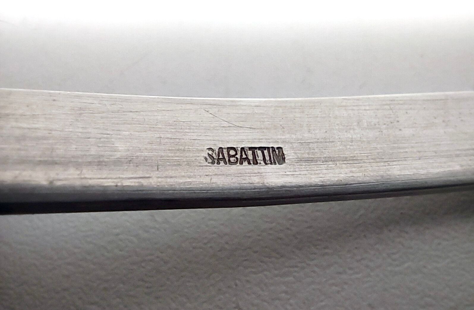 Postmodern Lino Sabattini Silver-Plated and Ceramic Cheese Bowl with Spoon