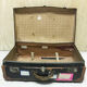 Vintage suitcase