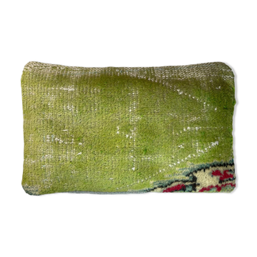 Housse de coussin turc vintage, 30 x 50 cm