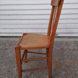 Vintage chairs