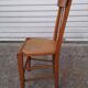 Vintage chairs