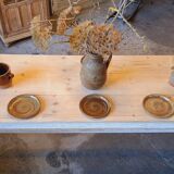 Table de ferme ancienne