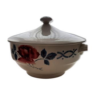 Tureen Digoin Sarreguemines