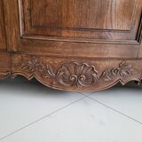 Regency style sideboard