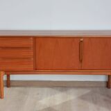 Mcintosh sideboard - Eden model - 1960