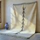 Traditional Moroccan Rug 200cm x 300cm