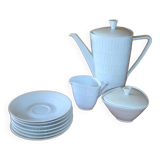 Tea or coffee service