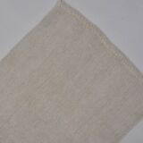 Vintage Anatolian Hemp Rug sku 3901