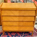 50s chest of drawers